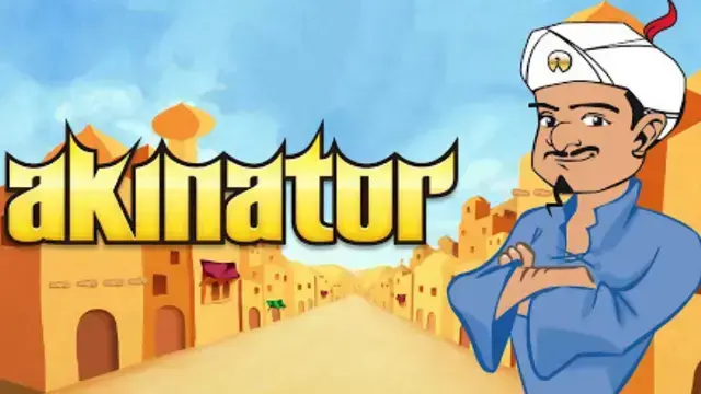 Акинатор