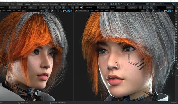 Blender